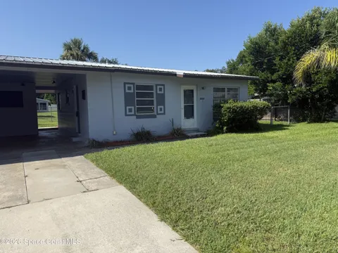 2503 Middlehurst Road
