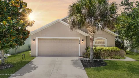 4854 Borealis Court