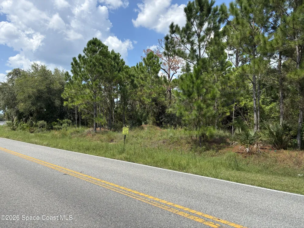 Curtis Boulevard Cocoa, FL 32927