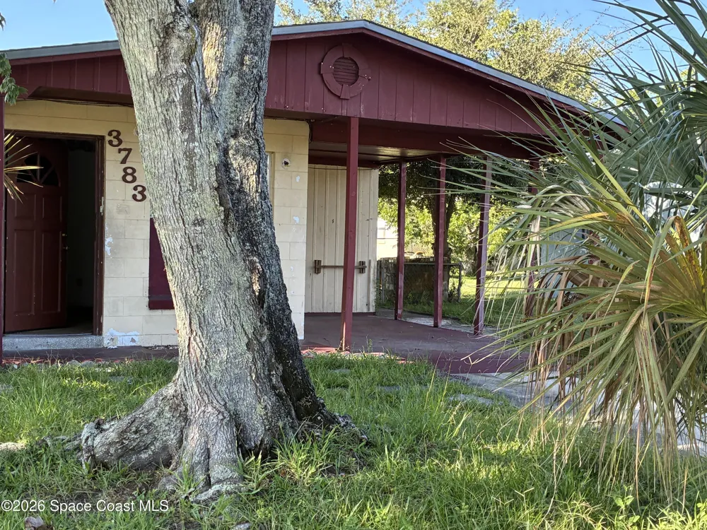 3783 Wood Circle E Cocoa, FL 32926
