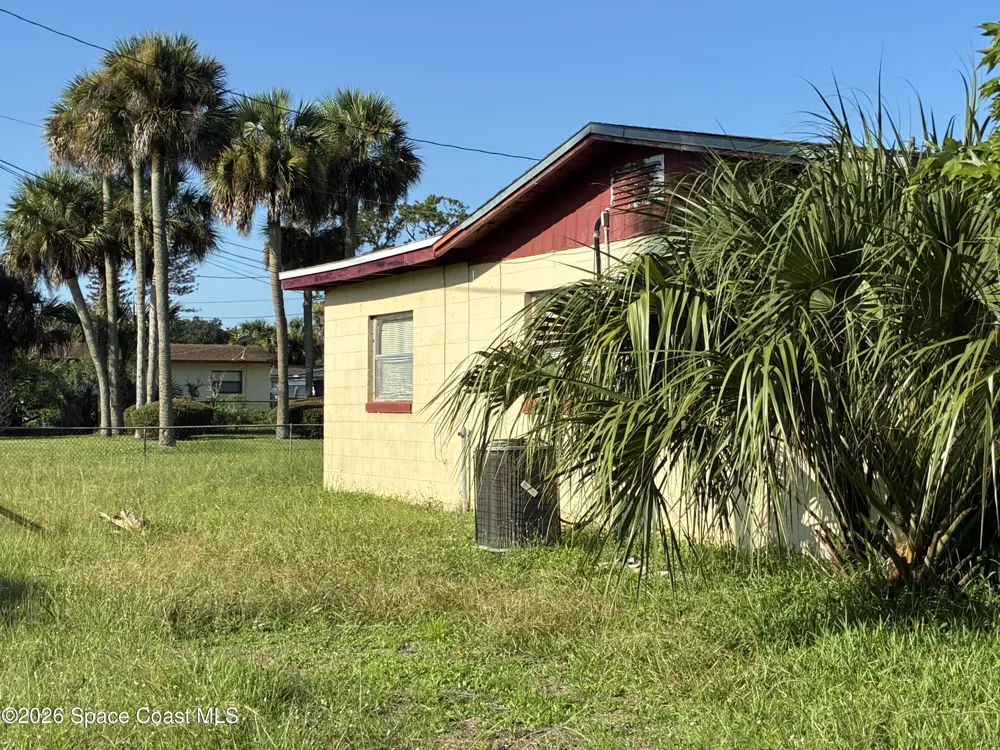 3783 Wood Circle E Cocoa, FL 32926
