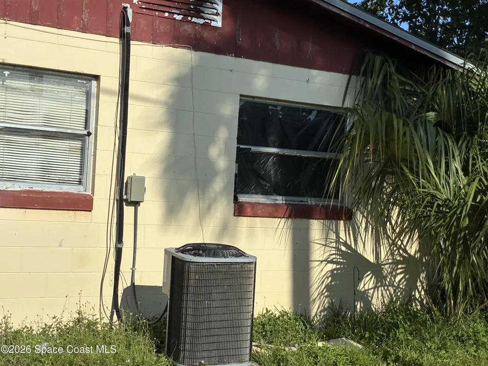3783 Wood Circle E Cocoa, FL 32926