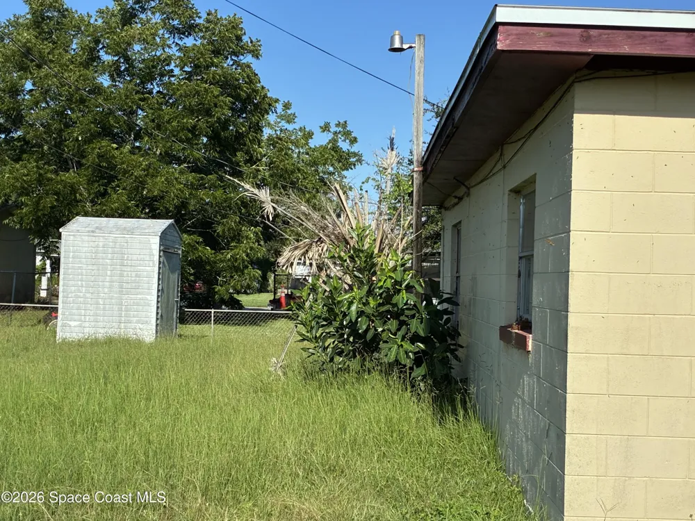 3783 Wood Circle E Cocoa, FL 32926