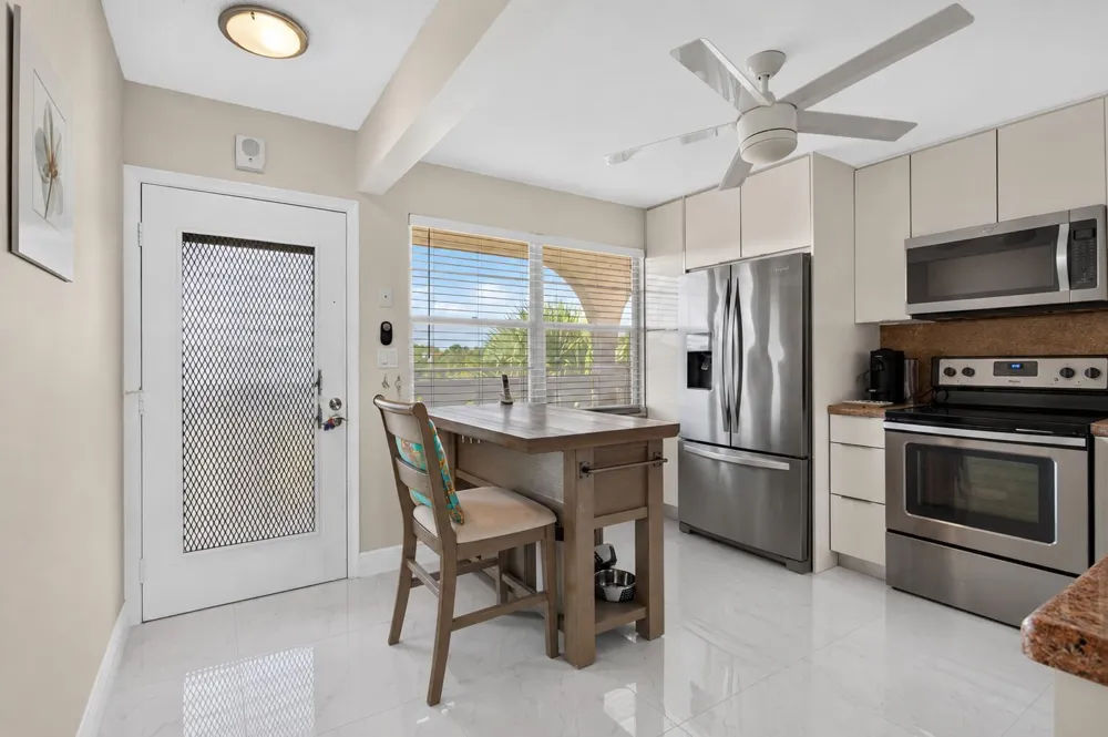 4301 MARTINIQUE CIRCLE #G4 Coconut Creek, FL 33066