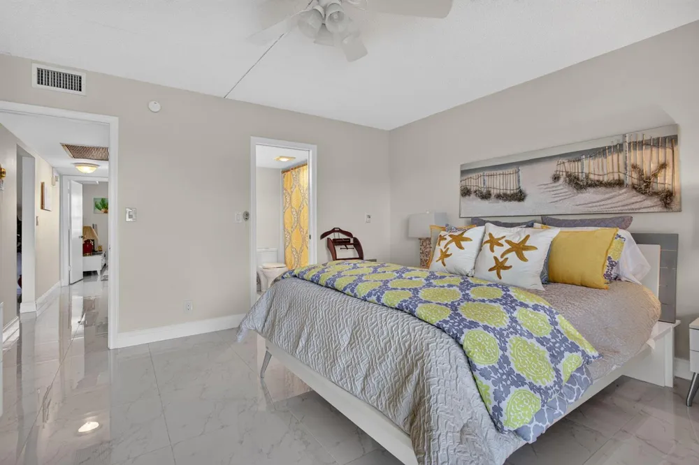 4301 MARTINIQUE CIRCLE #G4 Coconut Creek, FL 33066