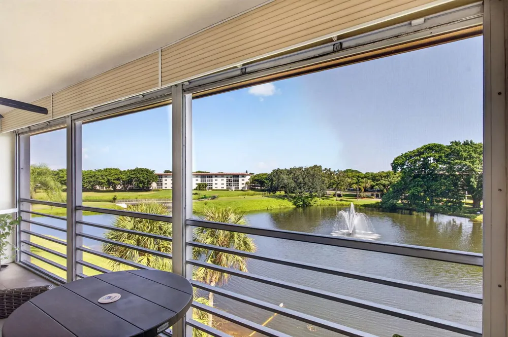 4301 MARTINIQUE CIRCLE #G4 Coconut Creek, FL 33066