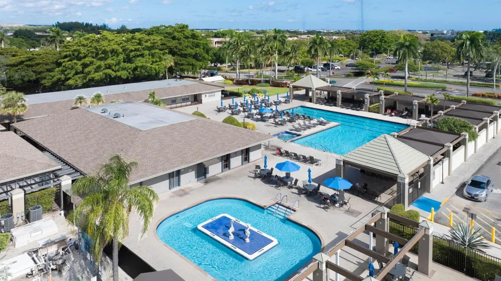 4301 MARTINIQUE CIRCLE #G4 Coconut Creek, FL 33066