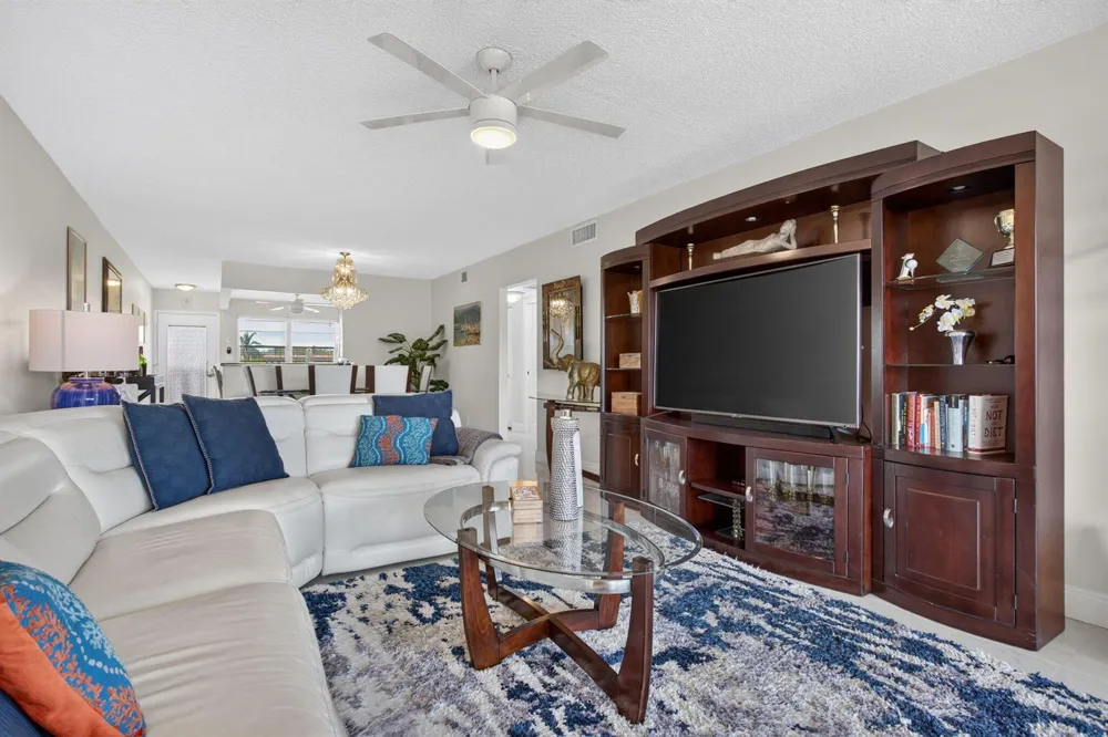 4301 MARTINIQUE CIRCLE #G4 Coconut Creek, FL 33066