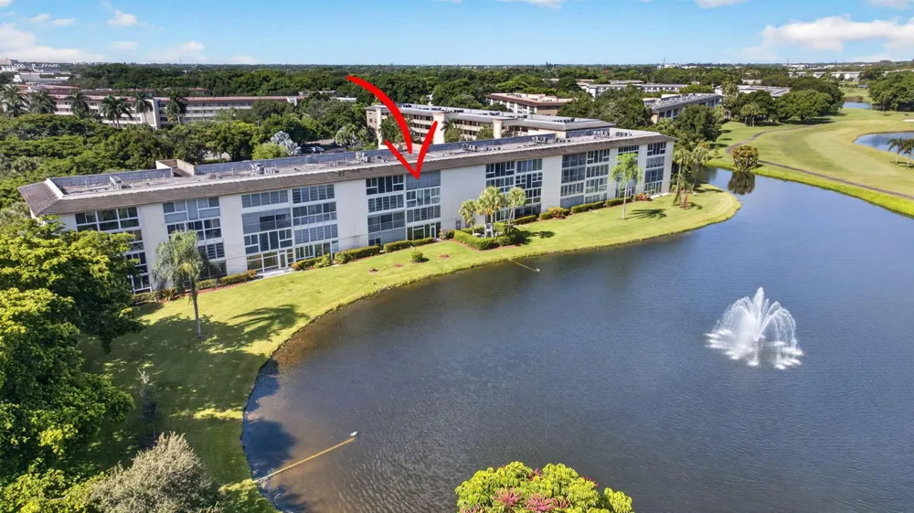 4301 MARTINIQUE CIRCLE #G4 Coconut Creek, FL 33066