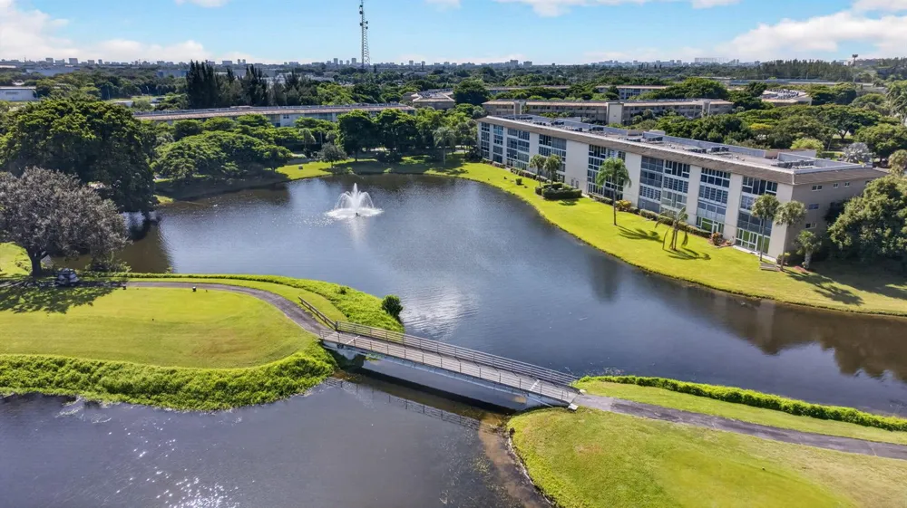 4301 MARTINIQUE CIRCLE #G4 Coconut Creek, FL 33066