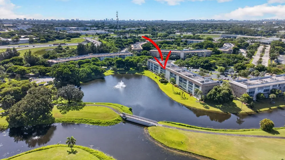 4301 MARTINIQUE CIRCLE #G4 Coconut Creek, FL 33066