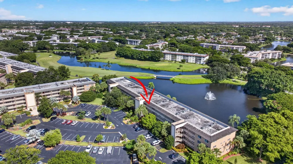 4301 MARTINIQUE CIRCLE #G4 Coconut Creek, FL 33066