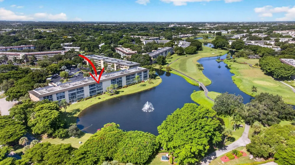 4301 MARTINIQUE CIRCLE #G4 Coconut Creek, FL 33066