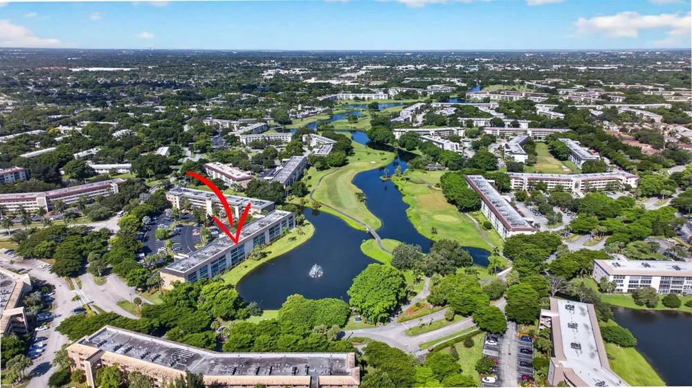 4301 MARTINIQUE CIRCLE #G4 Coconut Creek, FL 33066