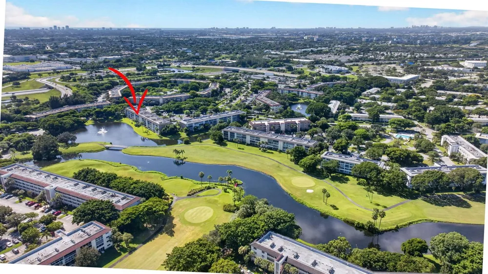 4301 MARTINIQUE CIRCLE #G4 Coconut Creek, FL 33066