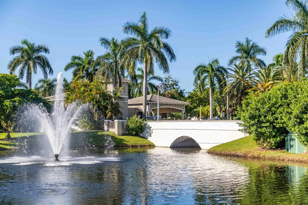 4301 MARTINIQUE CIRCLE #G4 Coconut Creek, FL 33066