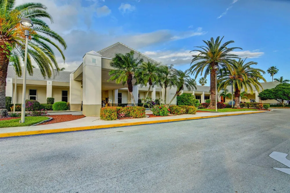 4301 MARTINIQUE CIRCLE #G4 Coconut Creek, FL 33066