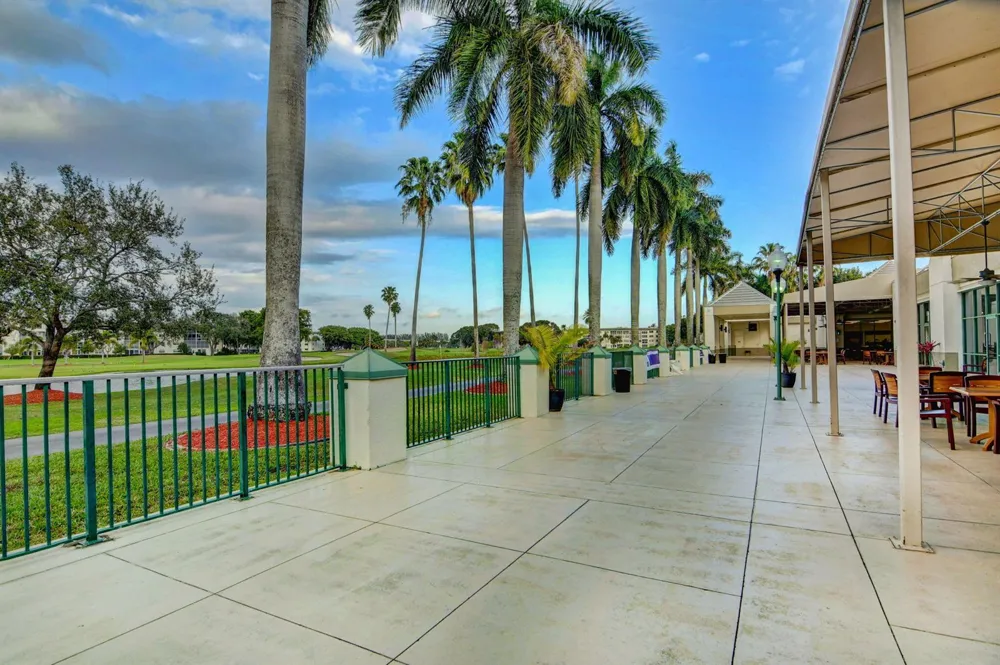 4301 MARTINIQUE CIRCLE #G4 Coconut Creek, FL 33066