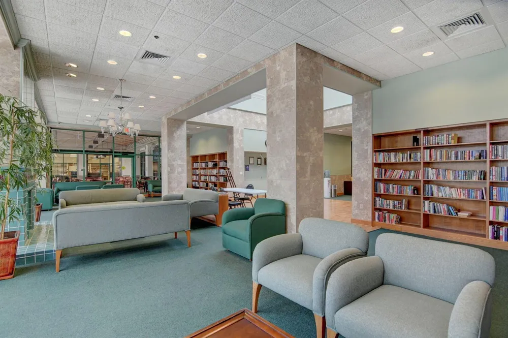 4301 MARTINIQUE CIRCLE #G4 Coconut Creek, FL 33066
