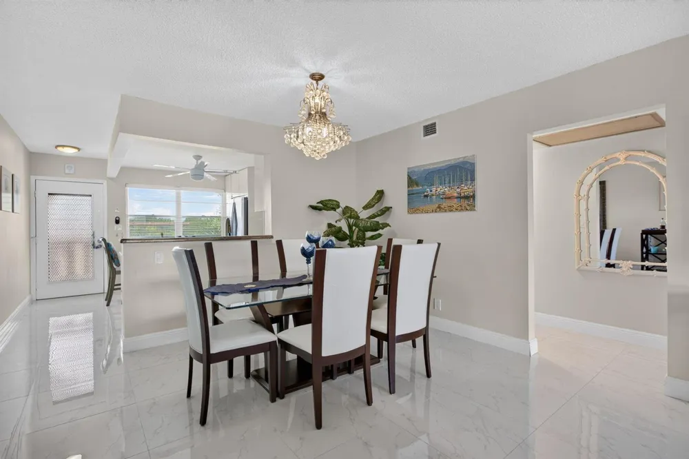 4301 MARTINIQUE CIRCLE #G4 Coconut Creek, FL 33066