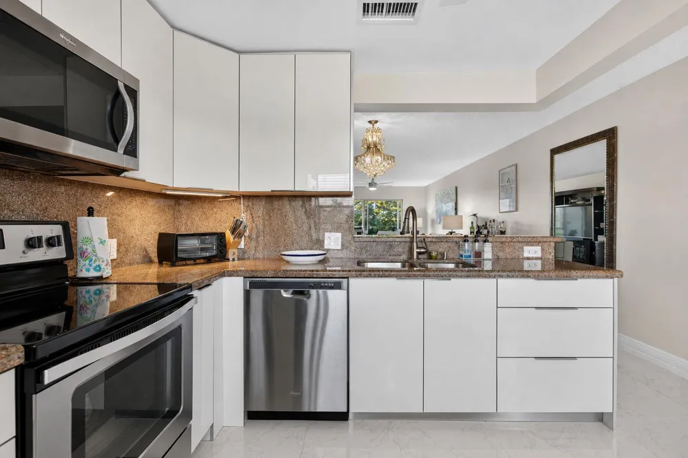 4301 MARTINIQUE CIRCLE #G4 Coconut Creek, FL 33066
