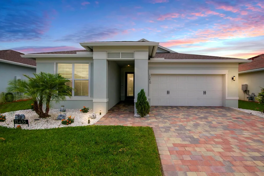 13435 SW Vermillion Circle Port St. Lucie, FL 34987