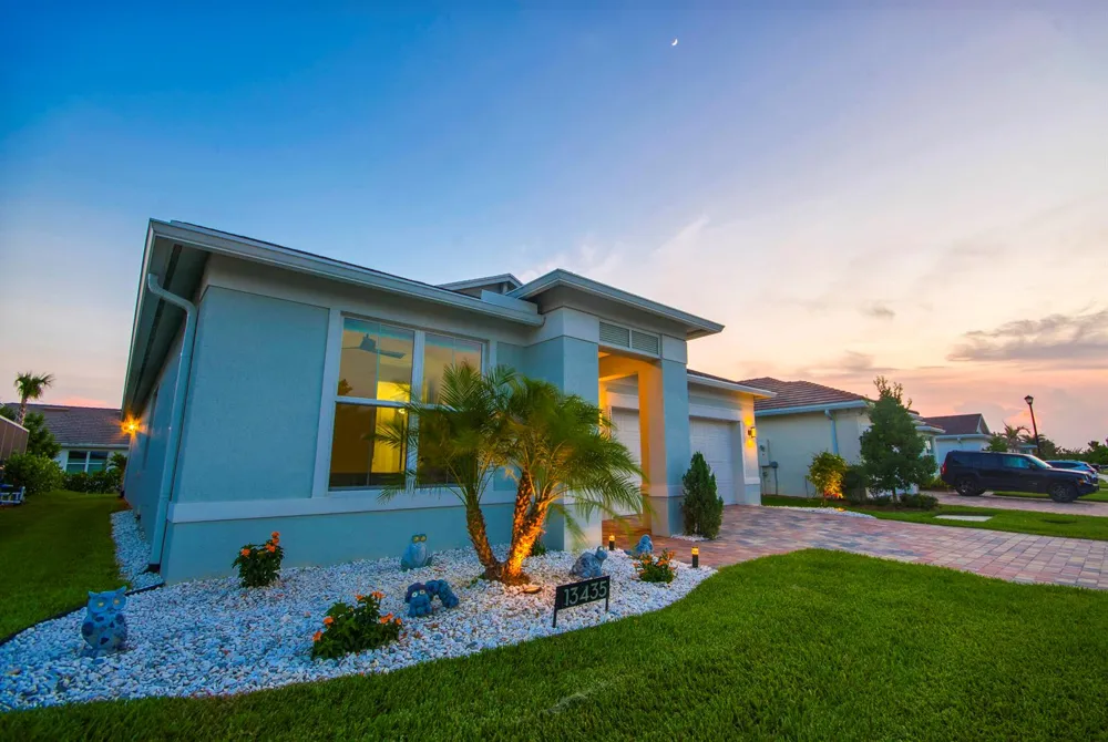 13435 SW Vermillion Circle Port St. Lucie, FL 34987