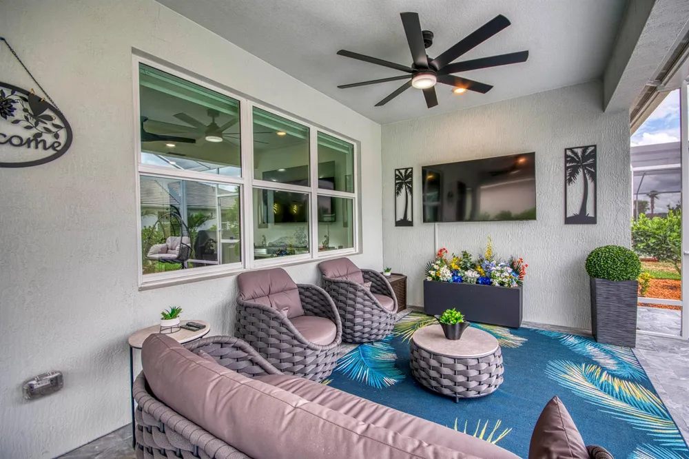 13435 SW Vermillion Circle Port St. Lucie, FL 34987