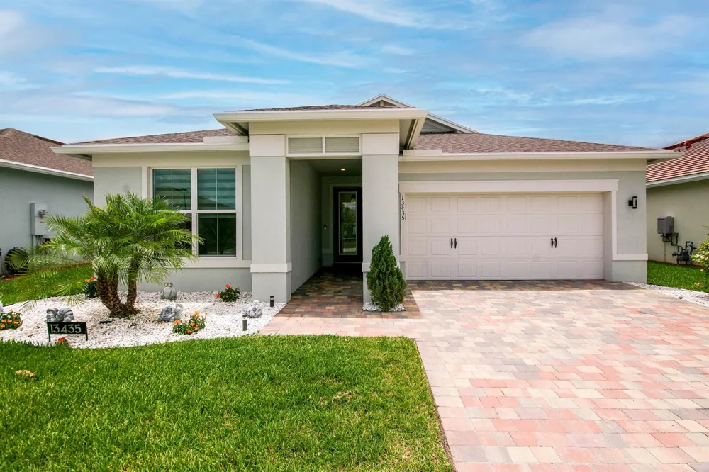 13435 SW Vermillion Circle Port St. Lucie, FL 34987