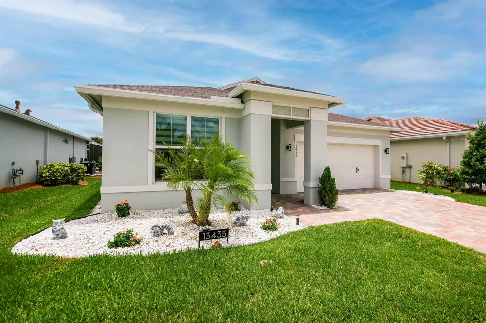 13435 SW Vermillion Circle Port St. Lucie, FL 34987