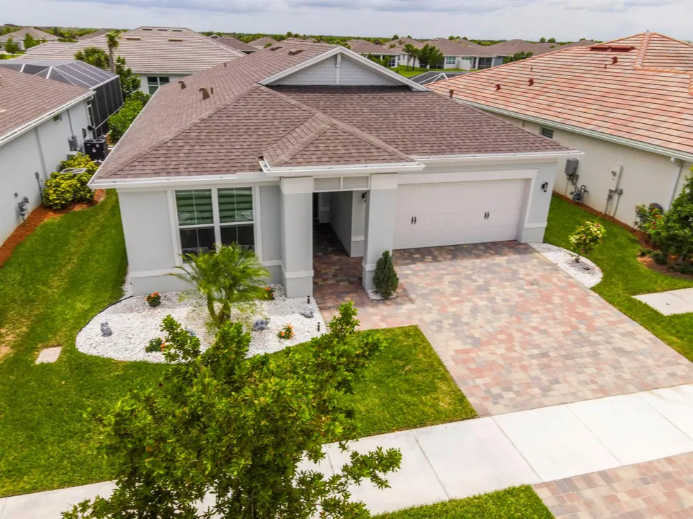 13435 SW Vermillion Circle Port St. Lucie, FL 34987