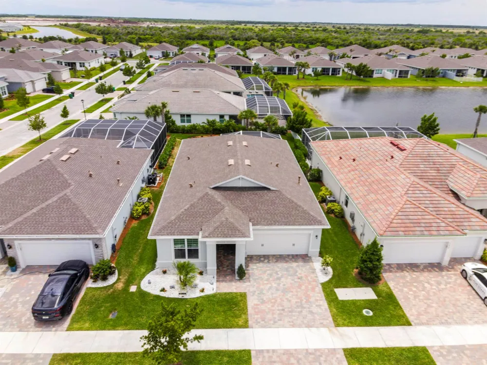 13435 SW Vermillion Circle Port St. Lucie, FL 34987