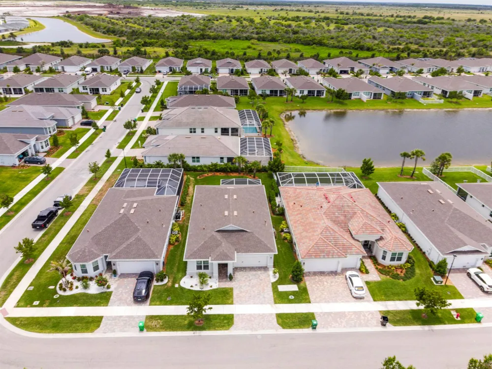 13435 SW Vermillion Circle Port St. Lucie, FL 34987