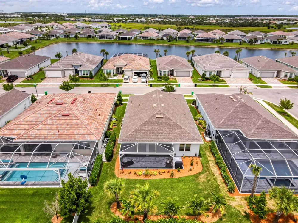 13435 SW Vermillion Circle Port St. Lucie, FL 34987