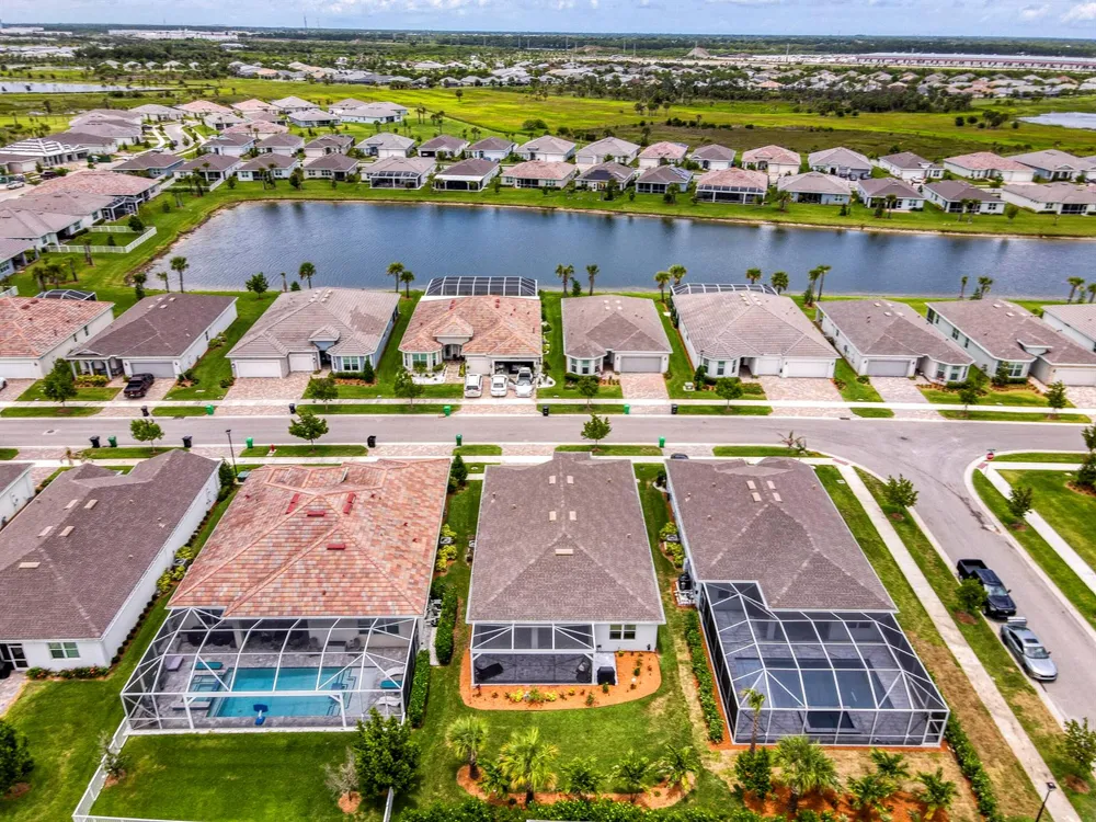 13435 SW Vermillion Circle Port St. Lucie, FL 34987