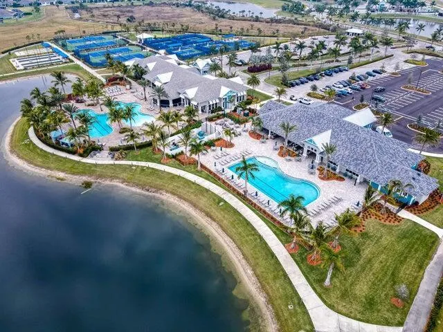 13435 SW Vermillion Circle Port St. Lucie, FL 34987