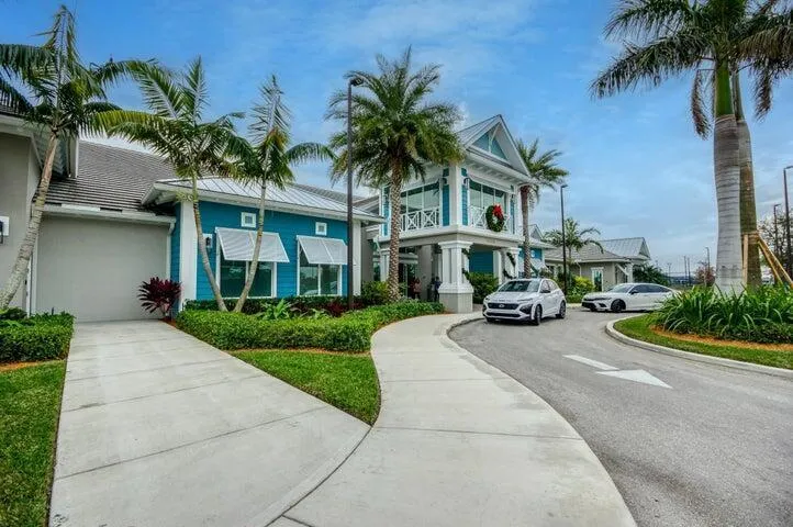 13435 SW Vermillion Circle Port St. Lucie, FL 34987