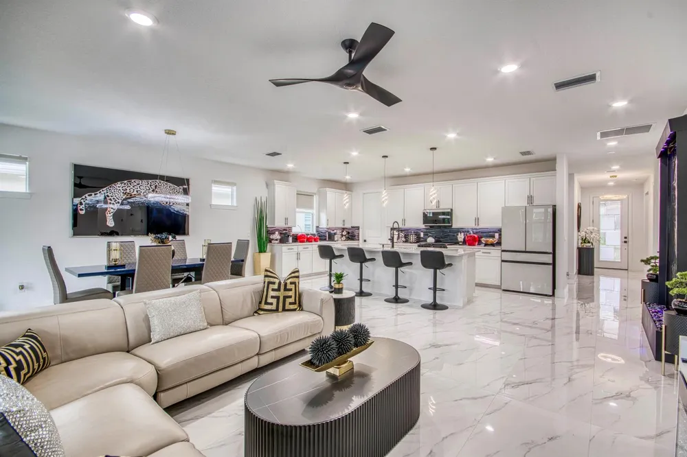 13435 SW Vermillion Circle Port St. Lucie, FL 34987