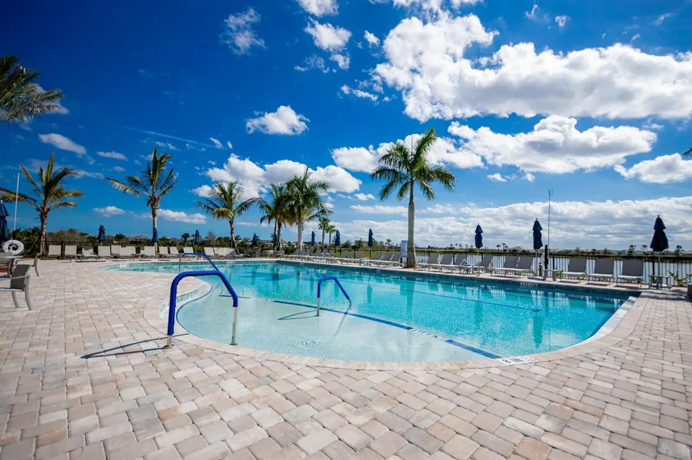 13435 SW Vermillion Circle Port St. Lucie, FL 34987