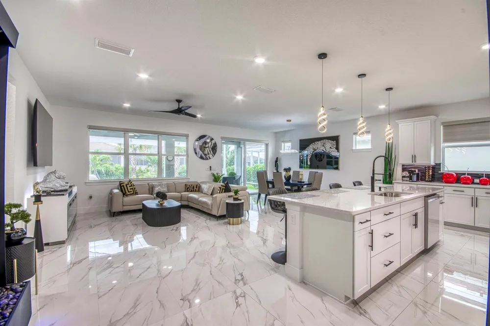 13435 SW Vermillion Circle Port St. Lucie, FL 34987