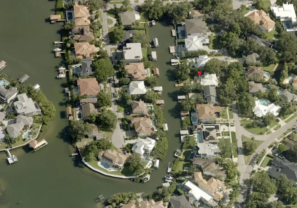 5123 W NEPTUNE WAY Tampa, FL 33609