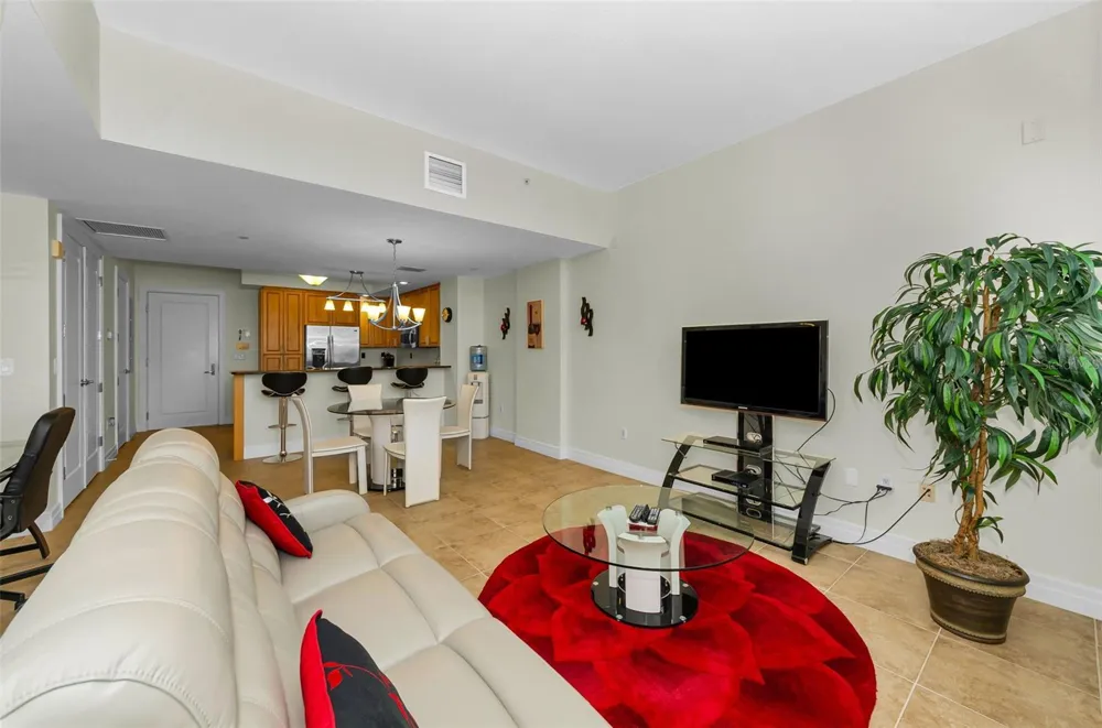 331 CLEVELAND STREET #312 Clearwater, FL 33755