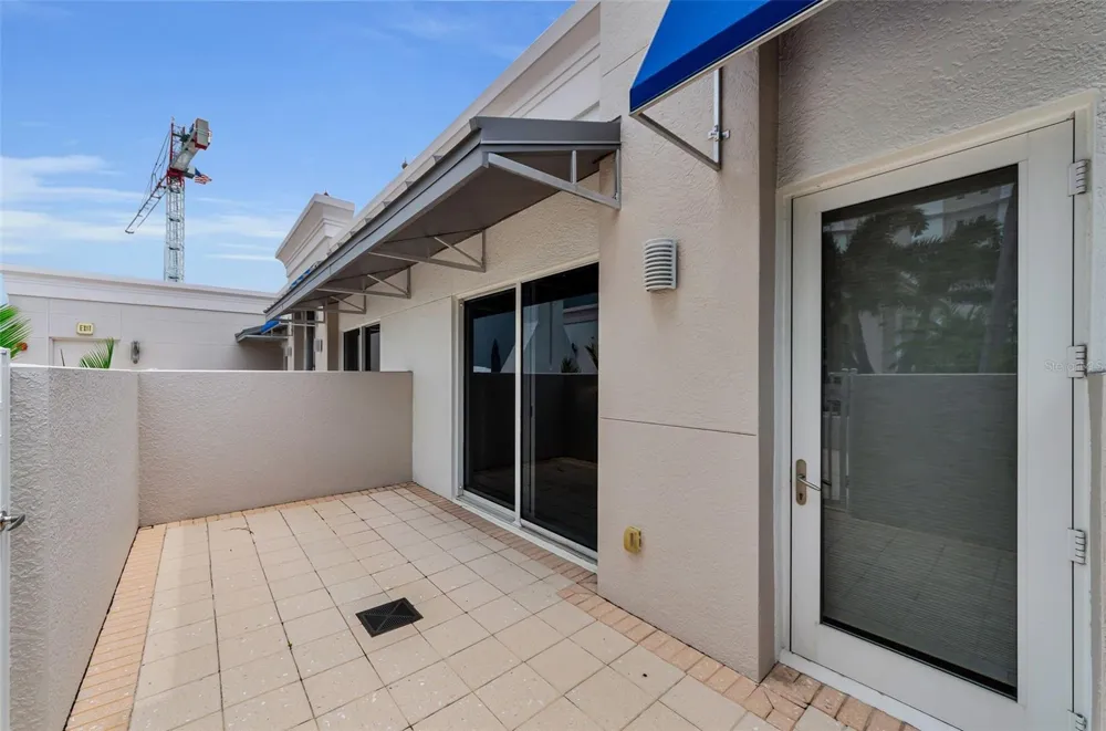 331 CLEVELAND STREET #312 Clearwater, FL 33755
