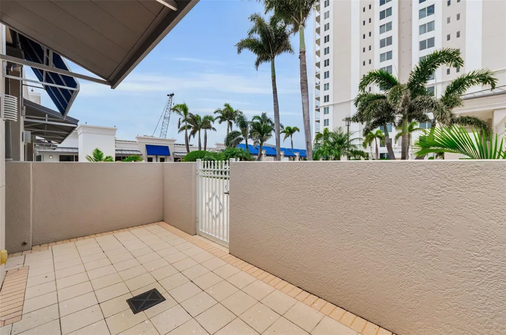 331 CLEVELAND STREET #312 Clearwater, FL 33755