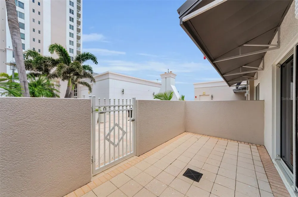 331 CLEVELAND STREET #312 Clearwater, FL 33755