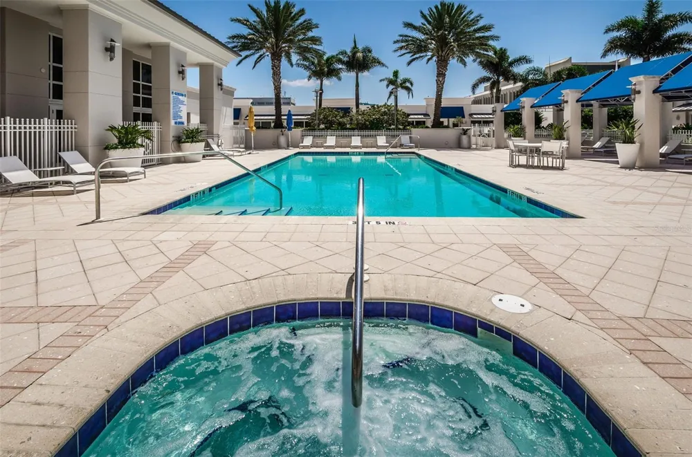 331 CLEVELAND STREET #312 Clearwater, FL 33755