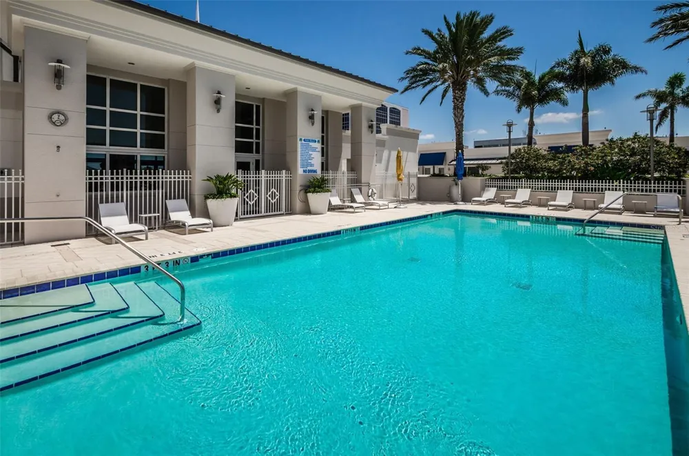 331 CLEVELAND STREET #312 Clearwater, FL 33755