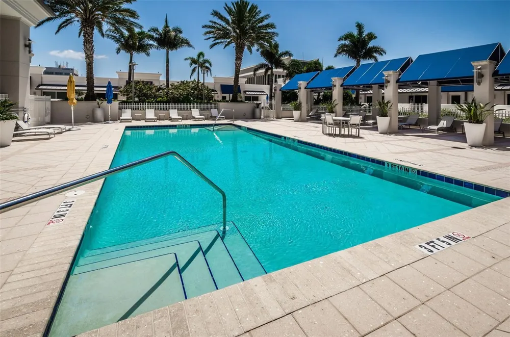 331 CLEVELAND STREET #312 Clearwater, FL 33755
