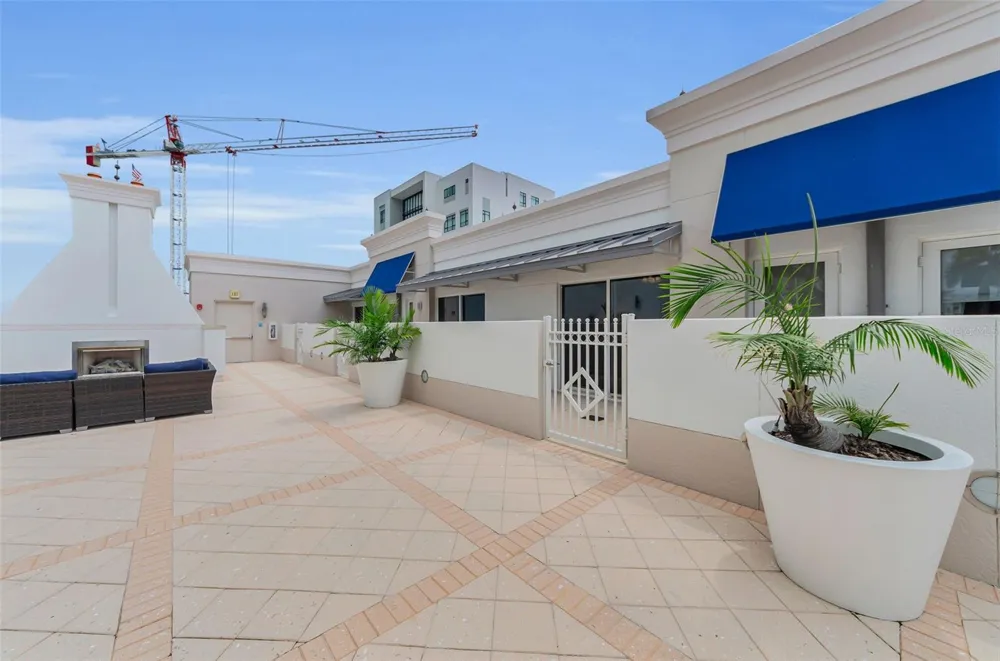 331 CLEVELAND STREET #312 Clearwater, FL 33755
