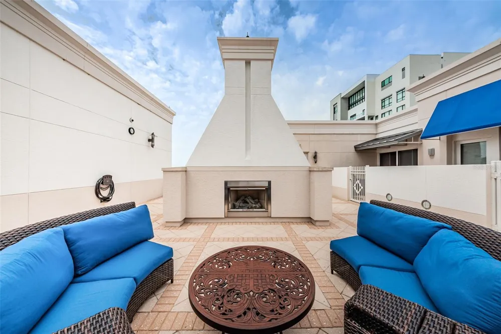 331 CLEVELAND STREET #312 Clearwater, FL 33755
